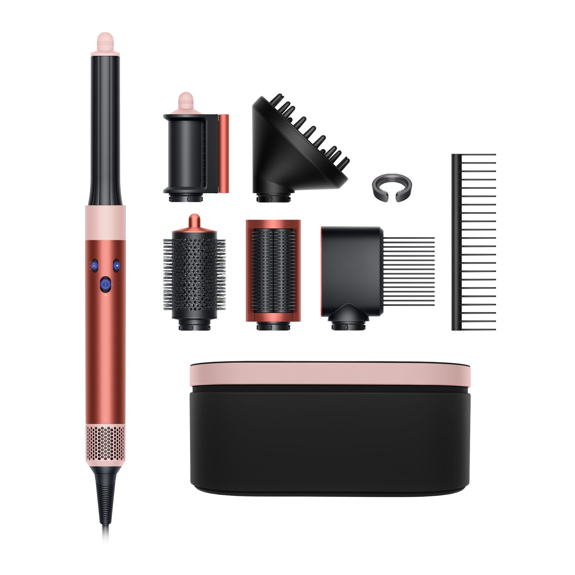 Amazon.com: Dyson Special Edition Airwrap™ Complete Long Diffuse